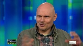 Billy Corgan on Obama and America