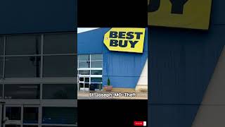 Best Buy Locations That Are Closing In 2024 😢 #nostalgia #mall #electronic