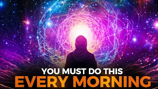 10 STOIC Morning HABITS That Will Change Your Life Forever!