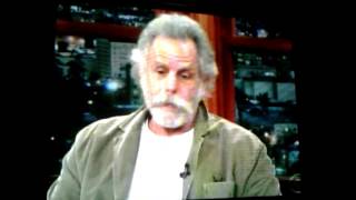 Bob Weir & John Mayer 2015