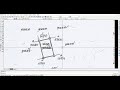 วิธีการเขียนโฉนดที่ดิน ลง cad ให้ได้ scale ภายใน 1 นาที