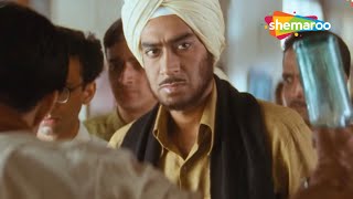 एक्शन ड्रामा फिल्म | The Legend Of Bhagat Singh (2002) (HD) | Ajay Devgan, Amrita Rao, Raj Babbar