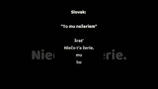 Idiom Labs 7 - Slovak, \