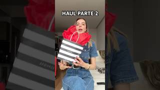 PARTE 1: HAUL SEPHORA #haul #sephora #makeup