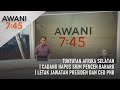 [LANGSUNG] #AWANI745 | 26 Januari 2024