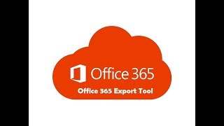 Office 365 - Part 8 - Export