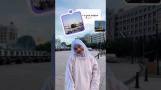 🤲`EGER SENDE iSLAM DiYORSAN KANALA ABONE OL DEgILSEN BOŞ GEC #muslim #muslimvide#medine#muslimvideo#