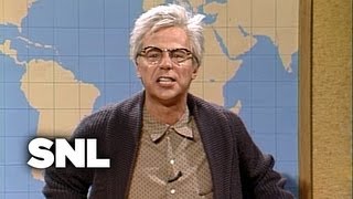 Grumpy Old Man 2 - Saturday Night Live