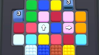 Marble Sort! Level 427 Walkthrough