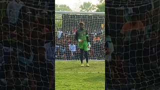 Goalkeeper of Kabij Bangladesh Great save#shorts