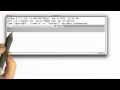 Stopwatch - CS101 - Udacity
