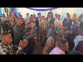 Zvirevo Zvedenga Gospel Choir | Ndibatei Ruoko | ZWAC UMYF Convention 2025