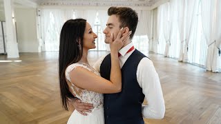 I Choose You - Ryann Darling - Wedding Song | First Dance Choreography | Pierwszy Taniec