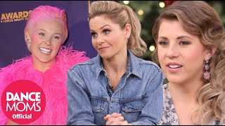 JoJo Siwa Takes a Stand! Find Out Why She's Doubling Down on Her Feud with Candace Cameron Bure!