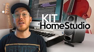 KIT BÁSICO para HOMESTUDIO 2021 (Mis recomendaciones)