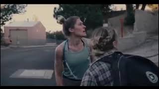 Passerby - horror movie