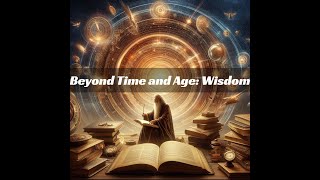 Beyond Time and Age: Wisdom | by Jehovah Saints