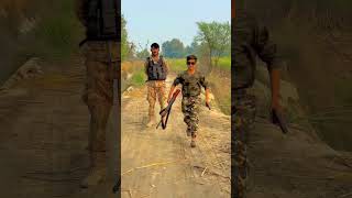 Pakistan Army🇵🇰 vs Pakistan SSG🇵🇰 Training 🫣#short #youtube #pakistanarmy #ssg #shahzad786
