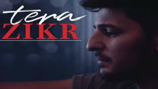 Tera Zikar| Darshan Raval| Latest Hindi Song