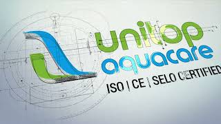 Unitop Aquacare Limited Advance 1.2 MLD ETP: DAF \u0026 MBR with 2-Stage RO System for 90% Water Recovery