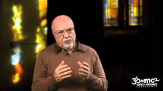 Where do Christianity and Nonduality meet? - Father Richard Rohr