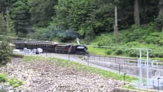 Snoqualmie Valley Railroad