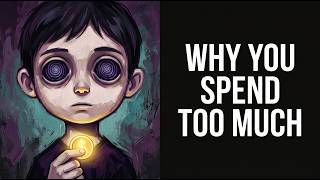 Why You Spend So Much | The Psychology of Doom Spending