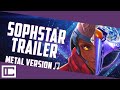 Sophstar - Trailer Theme by Chernabogue