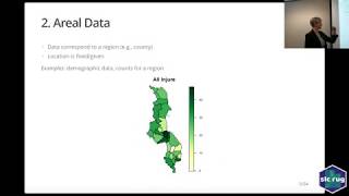 Spatial Statistics in R: An Introductory Tutorial with Examples