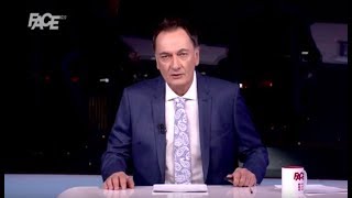 Centralni dnevnik 17. 11. 2018.