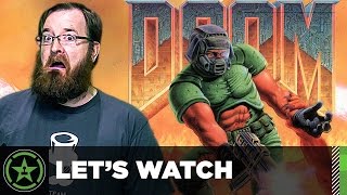 Let's Watch - DOOM: Tech Gone Bad