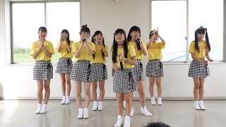 【4K60P】IM Zip（アイムジップ）ちびっ子天国 in 海王丸パーク 2部　2018/5/3