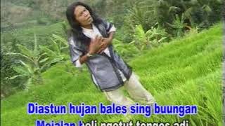 Bayu KW - Sakit Di Keneh (Official Music Video)