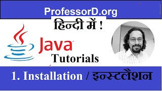 How to Install Java Compiler in Windows 10 / Windows 11 with PATH Environment Variable