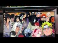 💪 epic 🍥 naruto 🍥 figure statue collection 2018