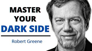 How to use your emotions to your advantage with Robert Greene