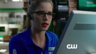 Arrow 3x01  - The Calm Clip 2