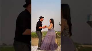 Easy Couple Dance | Wedding Choreography | Dekha Hazaro Dafa | Rustom | DNS #weddingchoreography