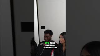 Caught On Camera Confronting A Deceitful Man Shorts