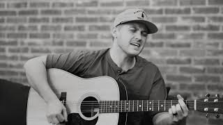 Corey Kent Covers Turnpike Troubadours Good Lord Lorrie (Acoustic Sessions)