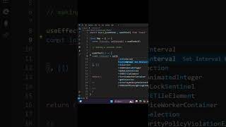 How to make a Timer in React Js #reactjs #javascript #webdevelopment #timer #codingtutorials
