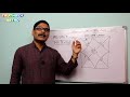 falit jyotish 306 how to analyze moon located at 1st to 4th house in the leo ascendant