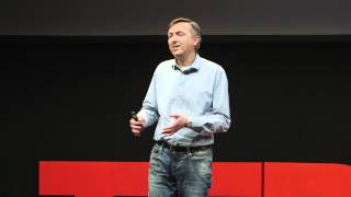 Automobile’s Ethics | Alberto Broggi | TEDxMilano