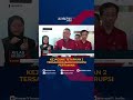 kejagung beberkan 2 tersangka baru korupsi pertamina shorts