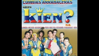 Grupo Kien - Cumbia Algarrobera