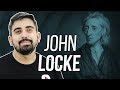 RESUMO DE FILOSOFIA: JOHN LOCKE | Prof. Leandro Vieira