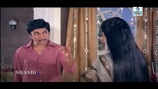 Anuraga Aralitu | Movie scene #2 | Dr Rajkumar | HD Video