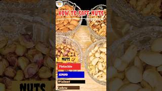 Keep your nuts fresh!🥜 Simple tips you need to know #shortvideo #shorts #food #fyp #foryou #rewari