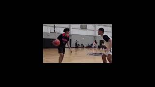 Jayzen Celestino c/o 2024 - Highlights