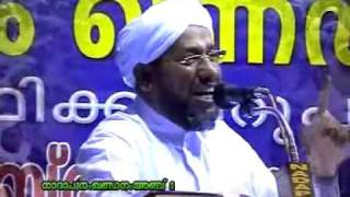 5th Nadapuram Gandanam CD2 (Perod Ustad Vs Hussain Salafi)